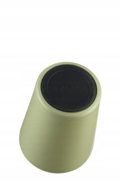 Kubek Termiczny ze stali nierdzewnej BPA FREE Simply Cup 340 ml - Sage