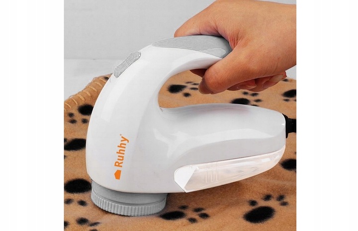 Golarka do ubrań -- MOCNA R&R LINT EXCLUSIVE