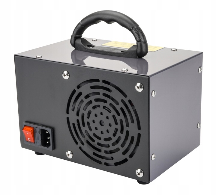 GENERATOR OZONU MOCNY 36 000 MG/H ozonator +TIMER