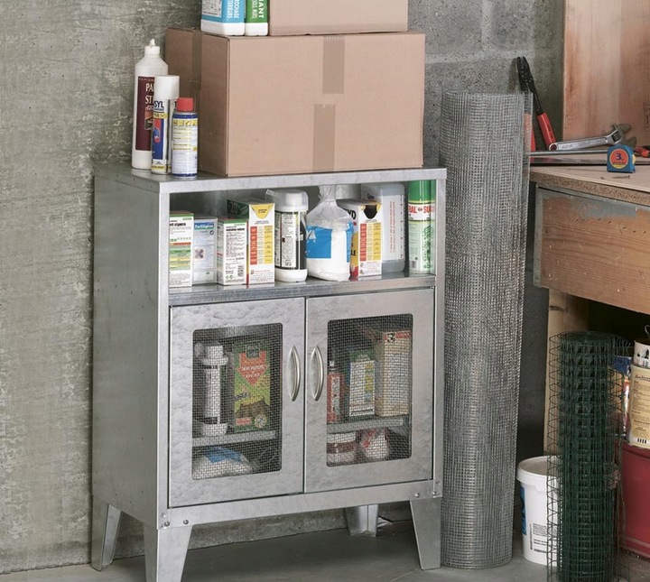 Siatka Hodowlana Metalowa Powlekana 0,5x5m 13x13mm 50cm Rabatowa Ogrodowa