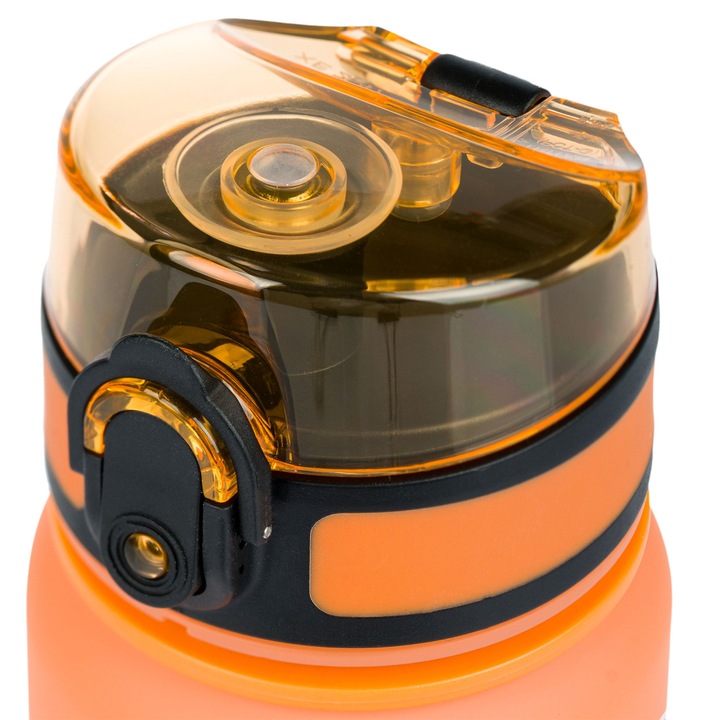 Tritanowa butelka do picia Gradient Animals 350 ml