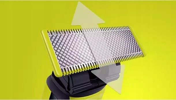 Golarka Philips OneBlade QP2724/30 + nasadka 5w1