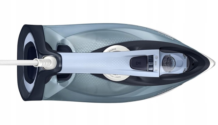 Żelazko parowe Philips DST7020/20 SteamGlide Plus Series 7000 2800W