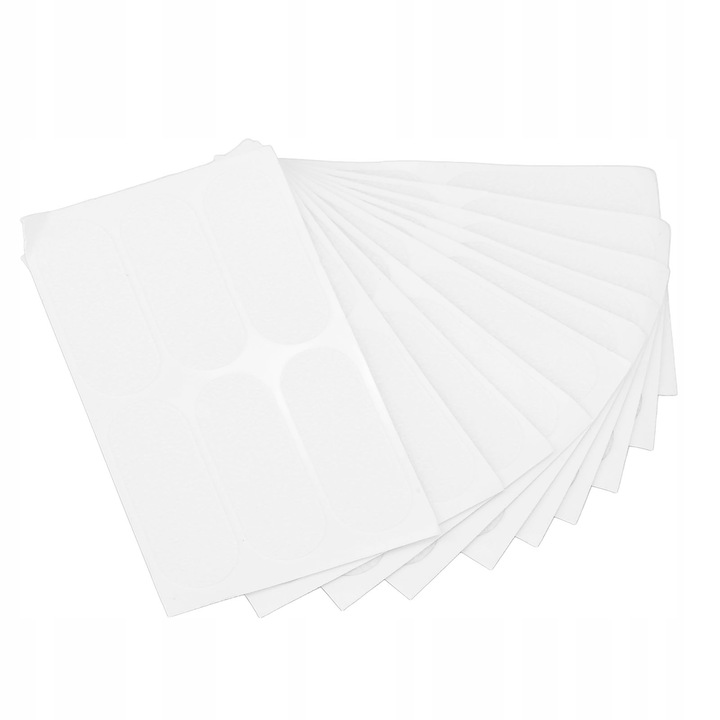 60 SZT KOREKTORY ESTETYCZNE NA ODSTAJĄCE USZY