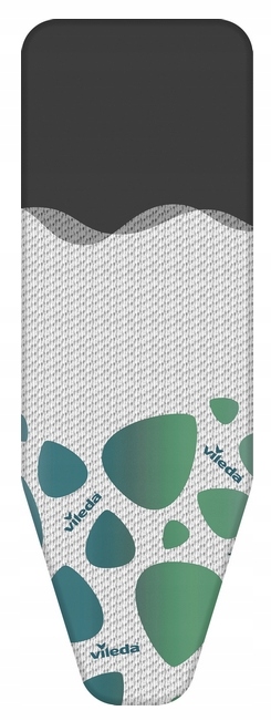 Pokrowiec Do Prasowania Na Deskę Vileda Park + Go