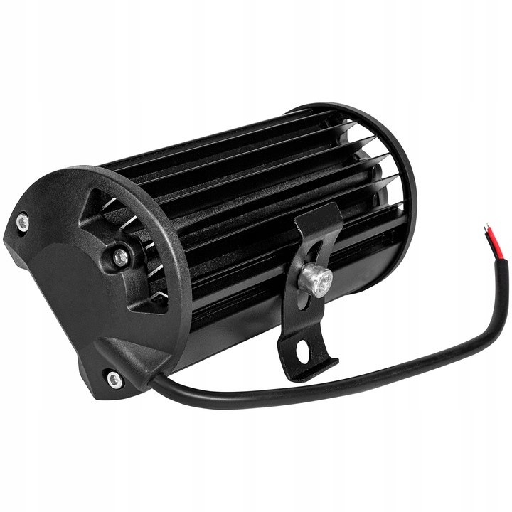 Lampa robocza LED OFF ROAD 120W HALOGEN SZPERACZ EPISTAR