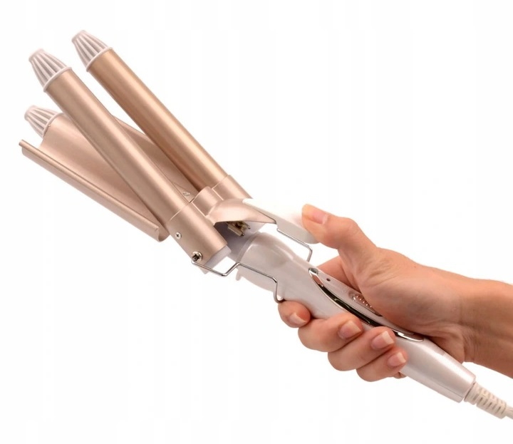 Lokówka automatyczna Onshop 1010