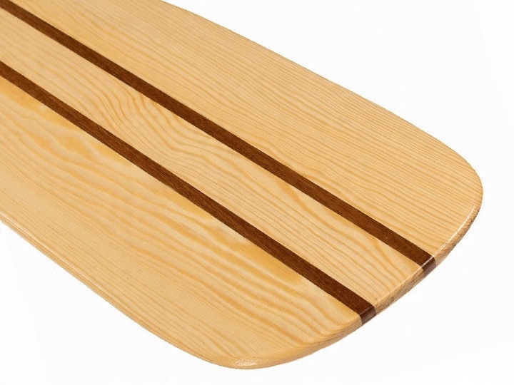 Pagaj drewniany John Paddle - 120cm