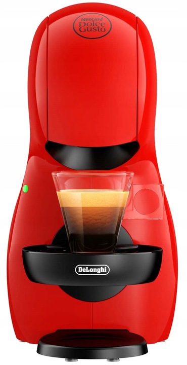 Ekspres na kapsułki De'Longhi Dolce Gusto EDG210.R