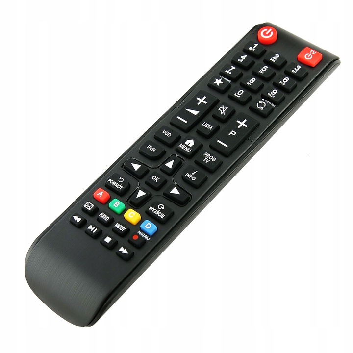 PILOT DEKODERA ORANGE SAGEMCOM IWU200