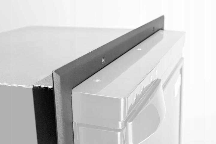 RAMKA BEZ WENTYLACJI DO LODÓWEK V40C, V50C