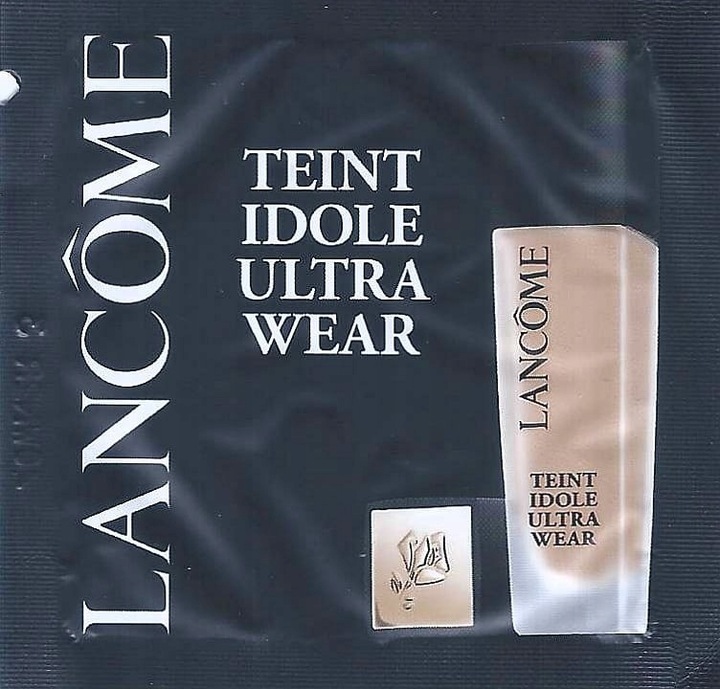 Lancome Teint Idole Ultra Wear 1ml podkład 315C
