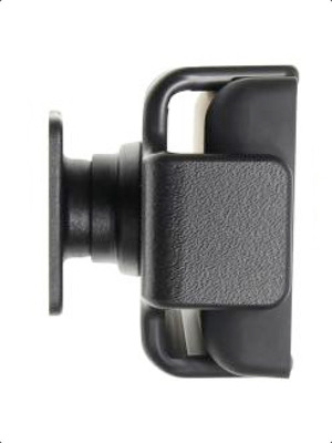 Uchwyt BRODIT na Yanosik GTR najlepszy dopasowany