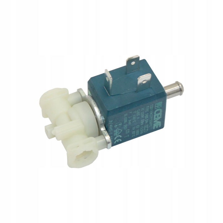 ELEKTROZAWÓR do ekspresu DELONGHI