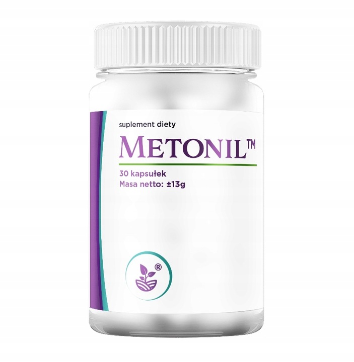 Metonil 30t kolagen kwas hialuronowy ziola