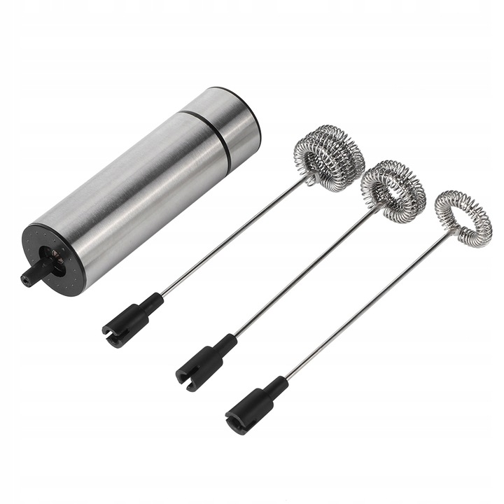 SPIENIACZ DO MLEKA MINI MIKSER