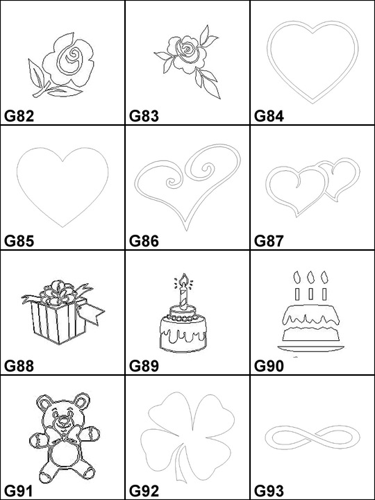 Nieśmiertelnik blacha 5 cm, 11g GRAWER SREBRO