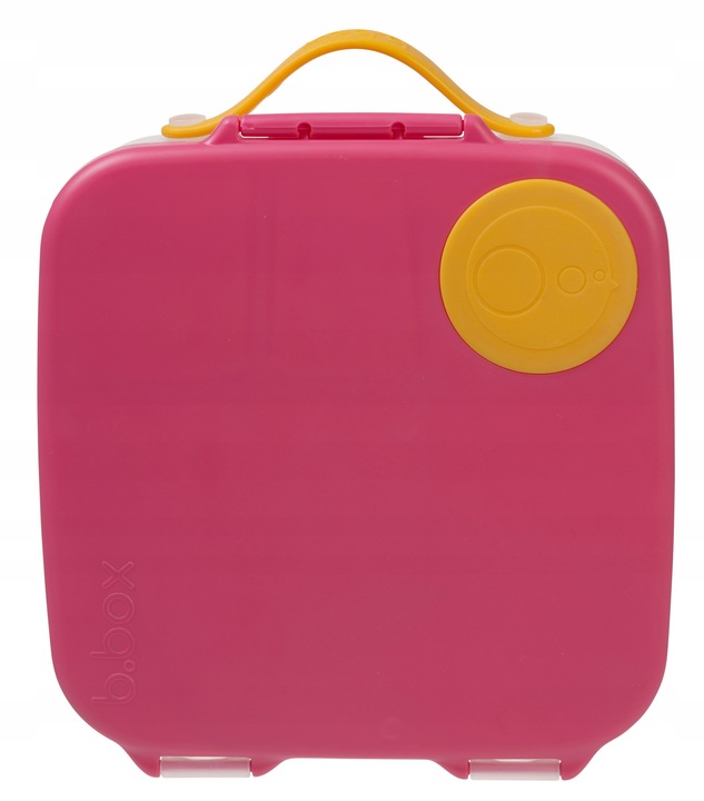 B.BOX Lunchbox Śniadaniówka bbox 2000ml 11 kolorów z pojemnikiem