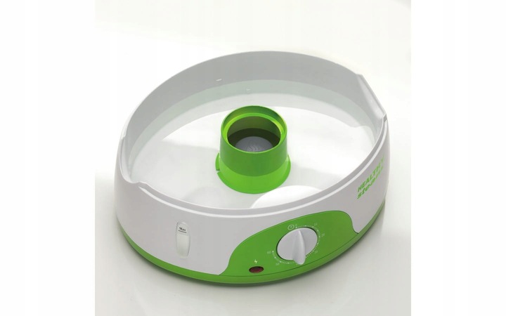 Parowar Ariete B-healthy Steam 911/01