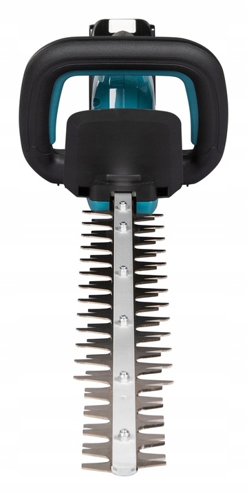 Nożyce akumulatorowe do żywopłotu na baterie Makita DUH506Z body 50 cm 18V