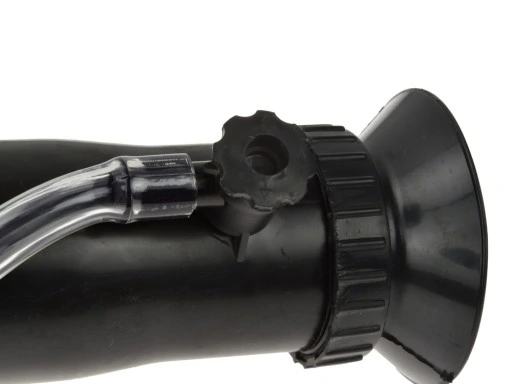 OPRYSKIWACZ SPALINOWY PLECAKOWY 20L DMUCHAWA +OLEJ