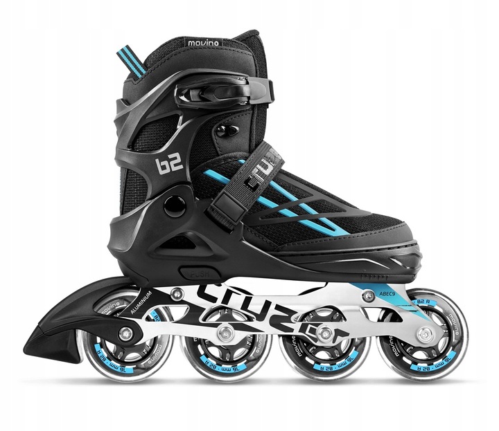 Rolki regulowane MOVINO CRUZER B2