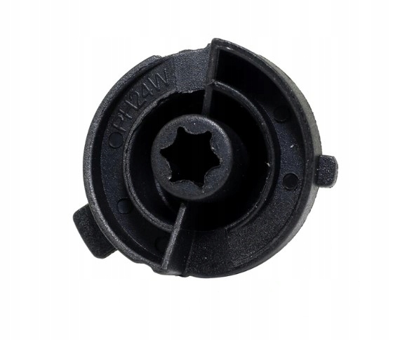 ŻARÓWKA LED HP24W CANBUS PEUGEOT CITROEN DZIENNE