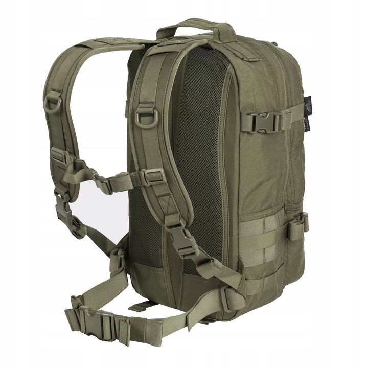 Plecak Helikon Raccoon Mk 2 Adaptive Green