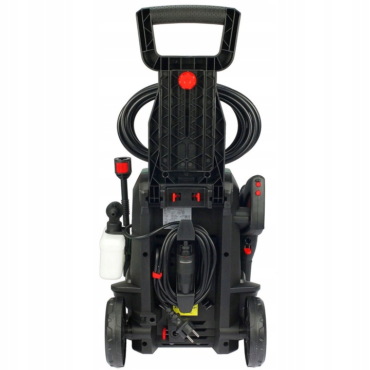 Myjka ciśnieniowa UniversalAquatak 135 BOSCH