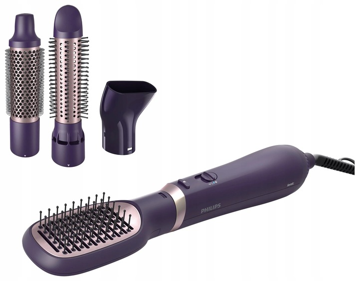 Suszarko-lokówka PHILIPS Seria 3000 BHA313/00