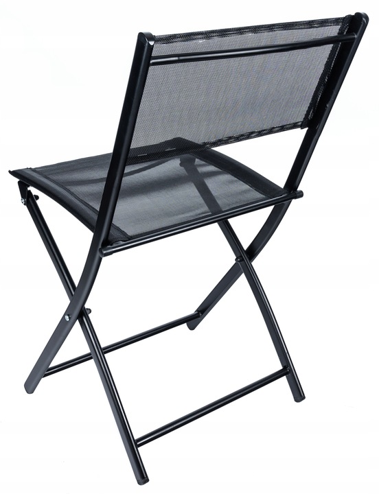 ZESTAW BALKONOWY 2 KRZESŁA STOLIK