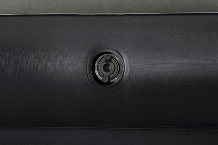 MATERAC DMUCHANY WELUROWY 2 OSOBOWY 203x152x36 cm ŁÓŻKO BESTWAY 67699