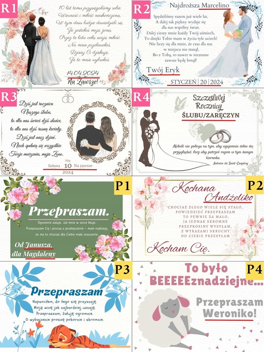 PIERŚCIONEK SREBRNY DŁONIE REGULOWANY PRZYTULANIE SREBRO 925