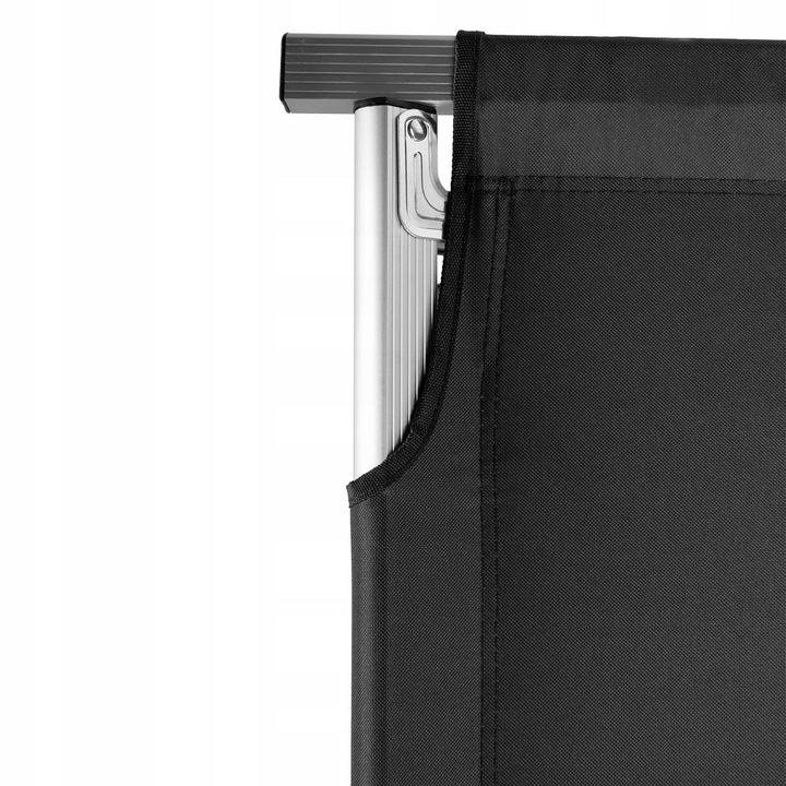 ŁÓŻKO POLOWE TURYSTYCZNE SKŁADANE KANADYJKA OUTTEC