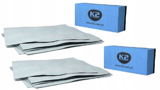 K2 APLIKATOR DO POWŁOK CERAMICZNYCH GRAVON