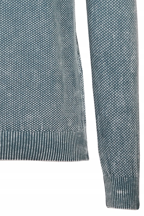 SWETER MĘSKI BAGARDA REGULAR FIT: ROZMIAR L
