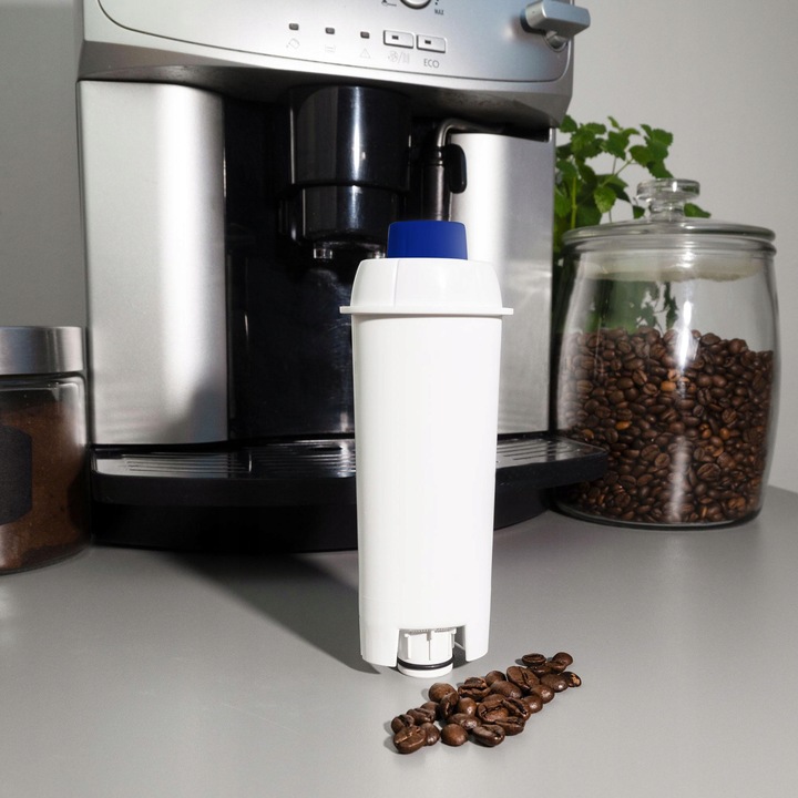 Wkład filtrujący filtr do wody do ekspres Delonghi 2 szt - AquaFloow