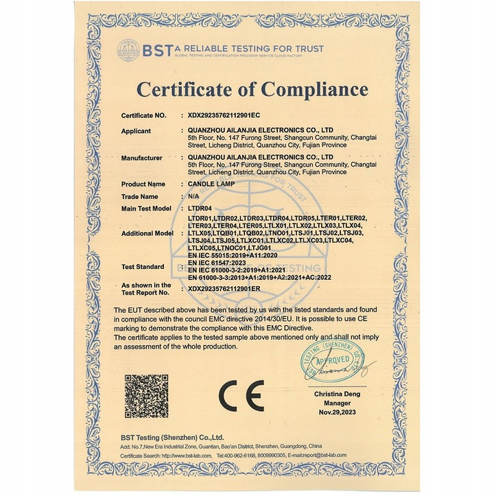 12 Szt Świece Z Magiczną Różdżką I Pilotem Pływające Wiszące Harry Potter