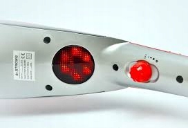 MASAŻER WYSZCZUPLACJĄCY DO MASAŻU CIAŁA CELLULIT