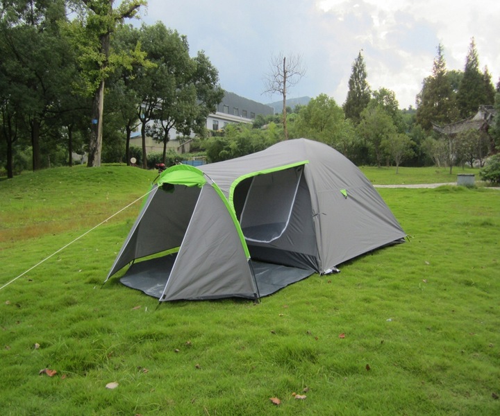 NAMIOT TURYSTYCZNY MONSUN 3 PRO ACAMPER 3500mm + GRATIS