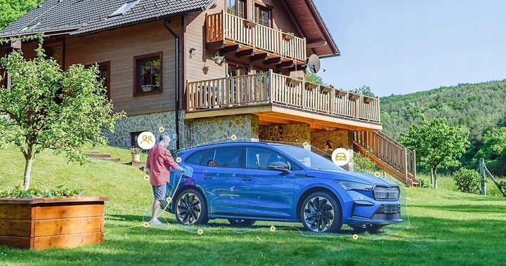 Kamera IP Imou Cruiser Dual 10MP (5MP + 5MP)