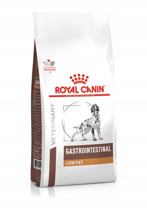 ROYAL CANIN Gastro Intestinal Low Fat LF22 12kg