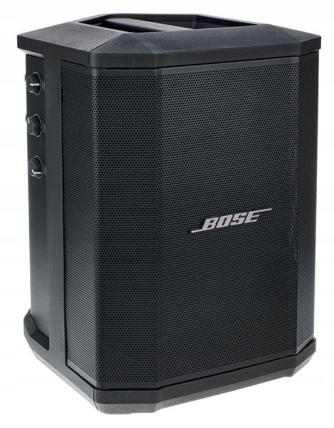 Bose S1 Pro Głośnik przenośny Akolumna aktywna z akumulatorem