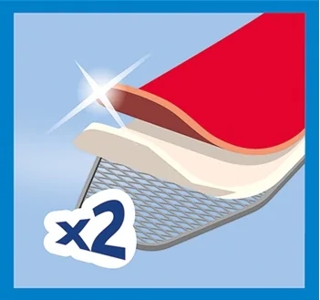 Pokrowiec Do Prasowania Na Deskę Vileda Park + Go