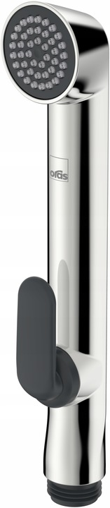 ORAS BIDETTA UNIWERSALNA RĄCZKA NATRYSKU DO BIDETU CHROM 242050