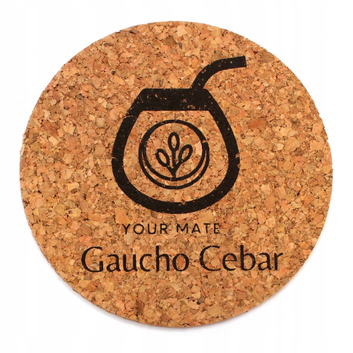 Zestaw Yerba Mate Green 10x50g dla dwojga Termomate Stell Kubek na yerbę x2