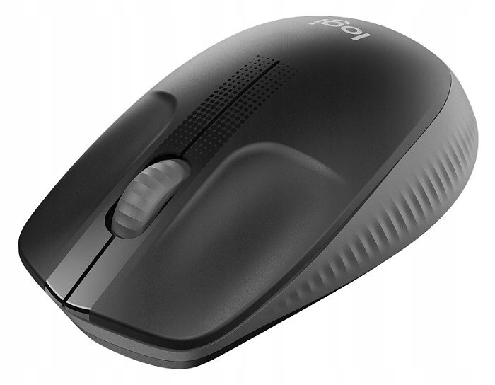 Mysz bezprzewodowa Logitech M190 charcoal