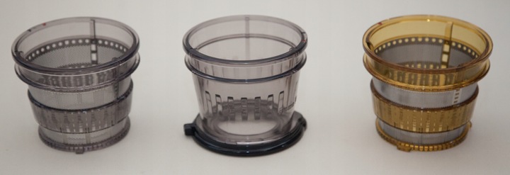 WYCISKARKA WOLNOOBROTOWA MAX800W SOKOWIRÓWKA FIRMY BERLINGER DUŻA MOC