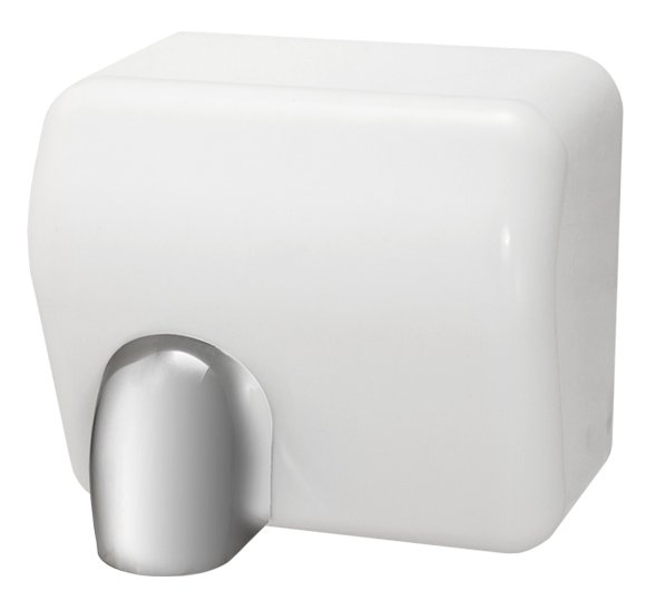 Automatyczna suszarka do rąk Sanjo 2500 W z ruchomą dyszą