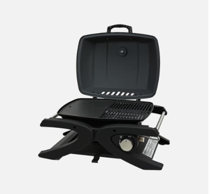 Grill gazowy kompaktowy 3,7 kW